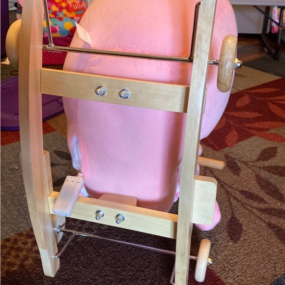 Musical Rocker - Picture 6 of 6